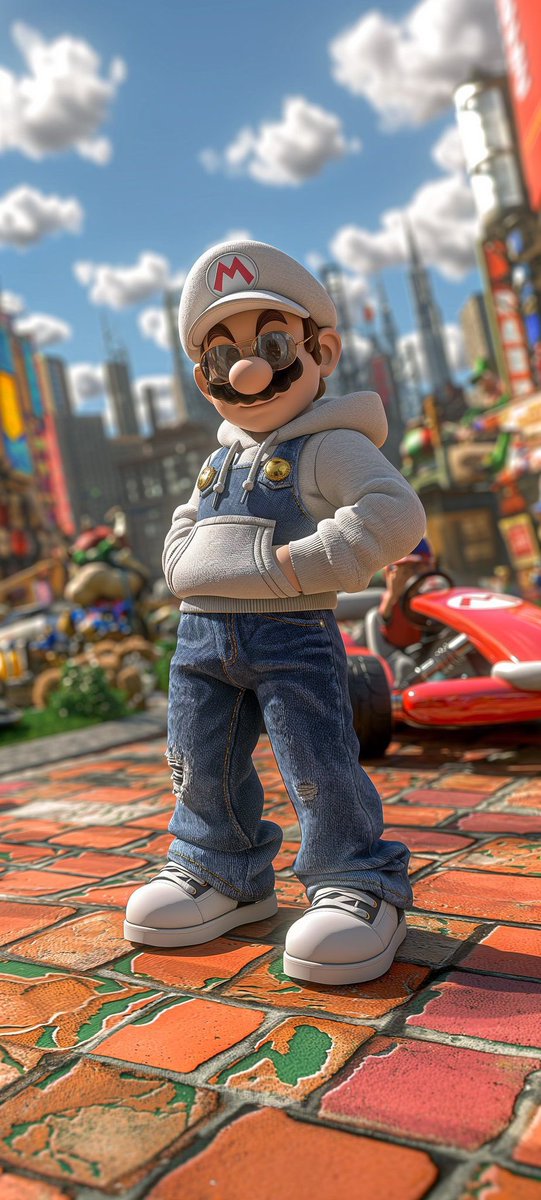 Montre vos fonds d'écran.