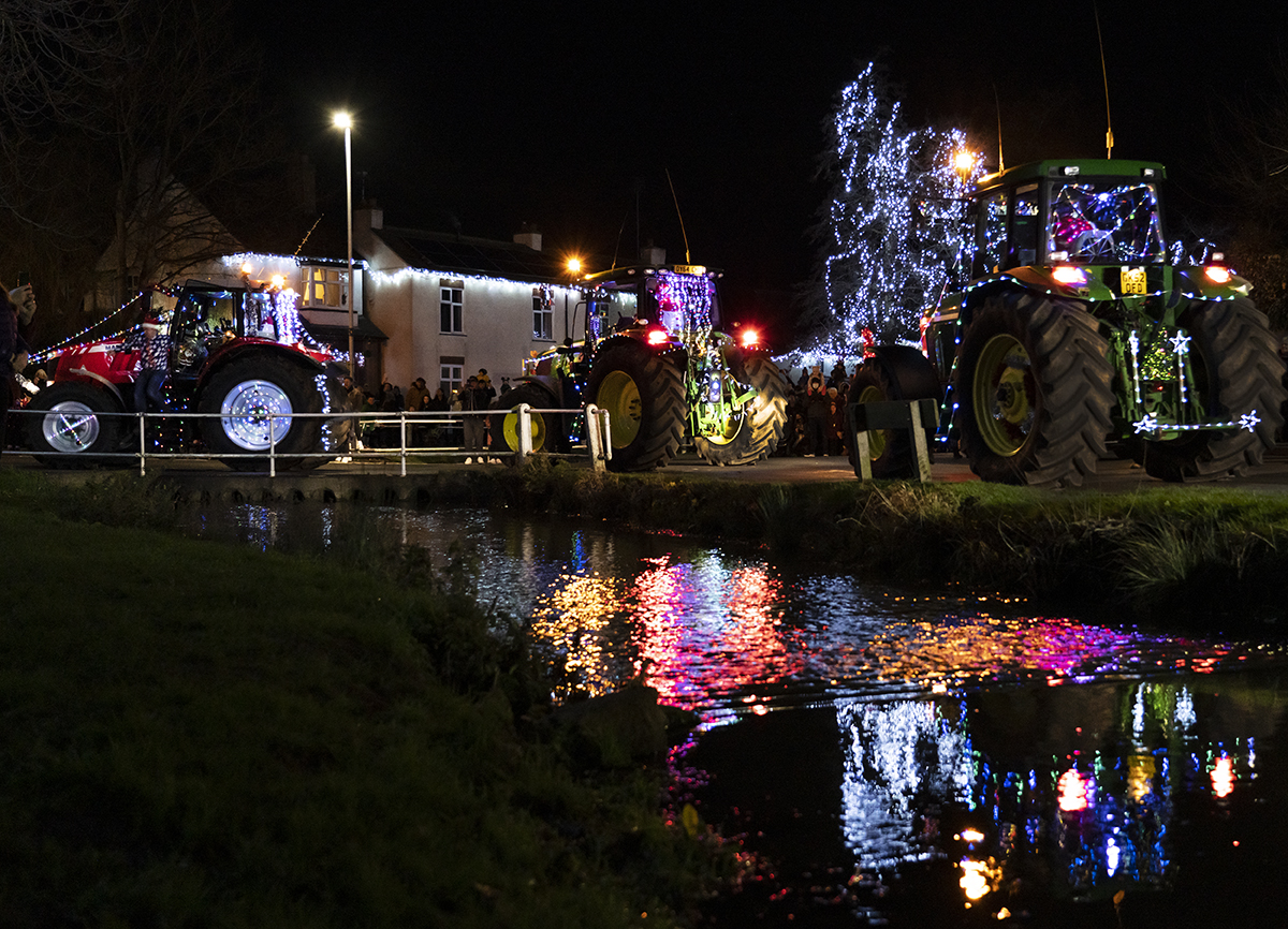 Visit Blaby District (@visitblaby) on Twitter photo This Sunday <a href="/Archers_View/">ArchersView</a> Festive Tractor Run! ππ the route includes Cosby, Whetstone, Blaby, and Countesthorpe. There's also the chance to see it from the <a href="/foxandtiger/">foxandtiger</a> Christmas Fayre π
#letsgoblabydistrict #visitblabydistrict #archersfestivetractorrun
πΈ <a href="/mikespencerpics/">Mike Spencer</a> This Sunday <a href="/Archers_View/">ArchersView</a> Festive Tractor Run! ππ the route includes Cosby, Whetstone, Blaby, and Countesthorpe. There's also the chance to see it from the <a href="/foxandtiger/">foxandtiger</a> Christmas Fayre π
#letsgoblabydistrict #visitblabydistrict #archersfestivetractorrun
πΈ <a href="/mikespencerpics/">Mike Spencer</a>