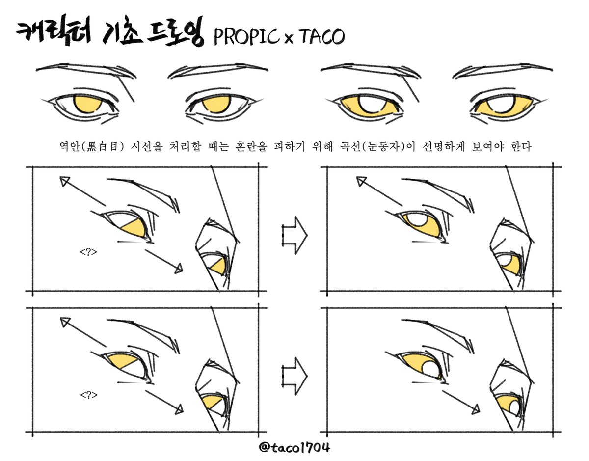 타코작가 tweet media