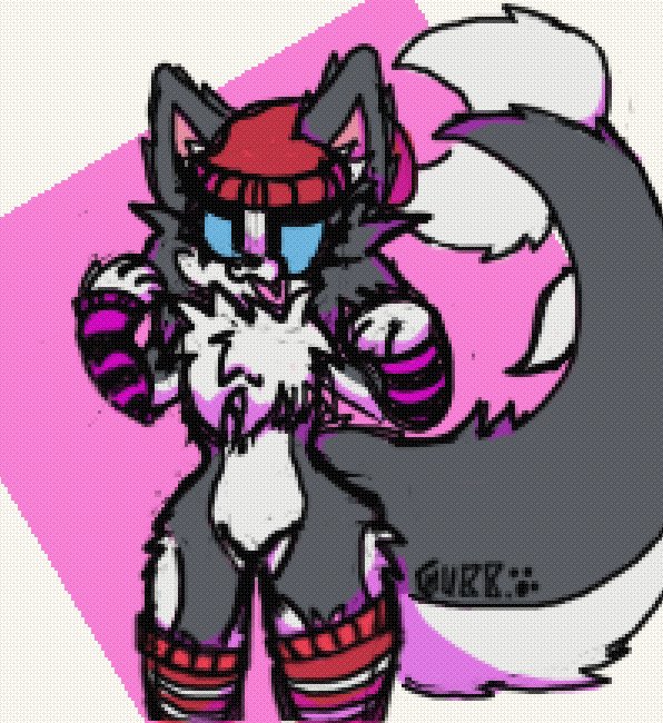 Chubb_Tweets's tweet photo. Too gay to fully formulate thoughts but too tired to be gay VwV
Repost if you're the same (or like snogging boys)
#furry #furrart #fursuit #fursuiter #femalefurry #furryartist #furryartwork #digitalart #furrycommunity #furrygirl #orcacat #orcat #kitty #cat #trans https://t.co/6PmHTDvFDG