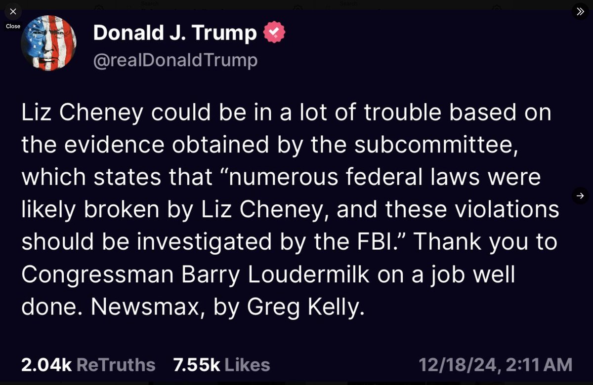 David Frum tweet media