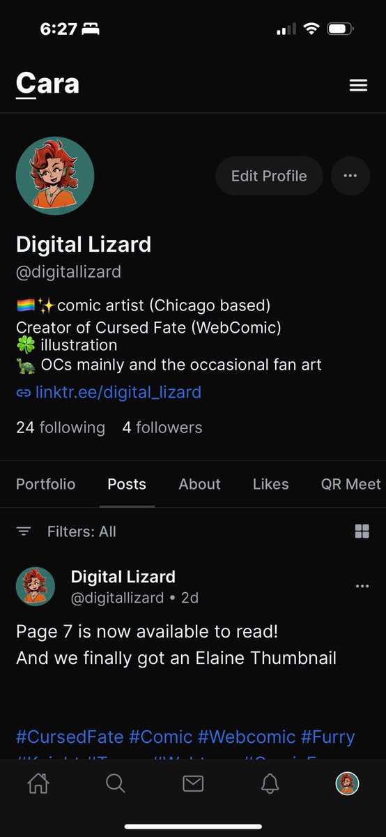 digitallizard52's tweet photo. You can follow me on Cara and Bluesky! Since I will no longer be active here! https://t.co/lqOybQE7qU