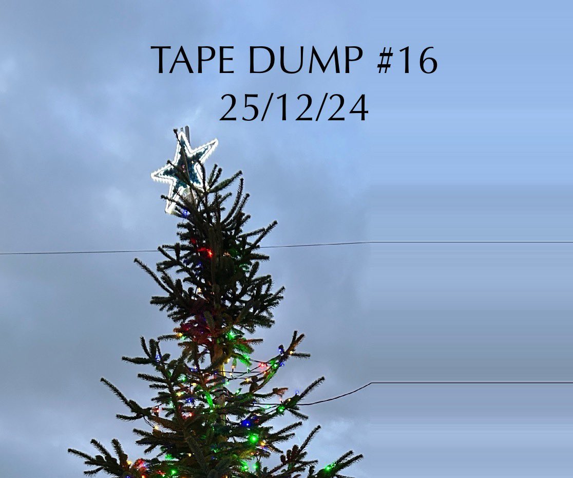 FRBH Recordings tweet media