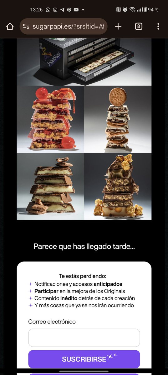 winwaker22's tweet image. Noooooooooooooooooooooo!!!
@peldanyos #sugarpapi #alwaysalone 
Fijo que hay una tirada más, que te has guardado por ahí 🥲
Me avisas y te hago Bizum