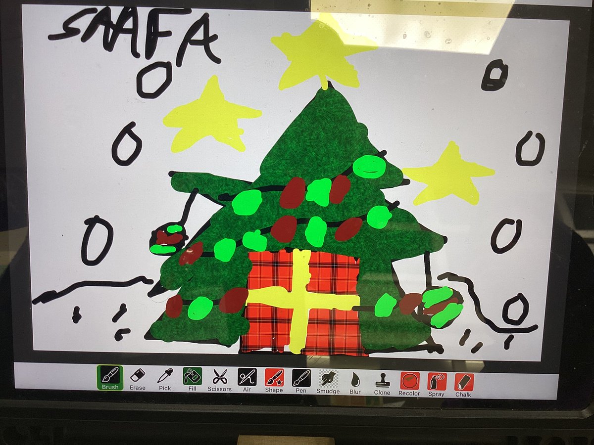 Alex McCole MGL tweet media