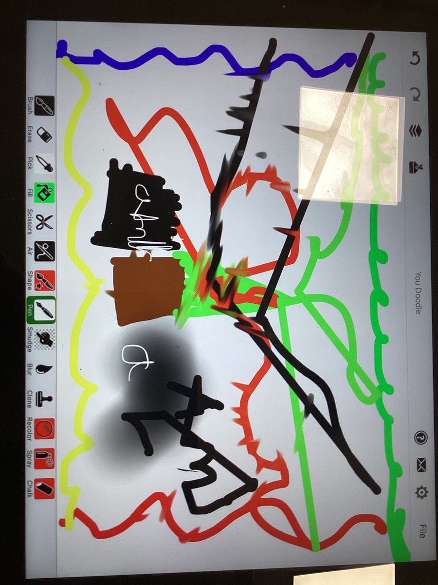 Alex McCole MGL tweet media