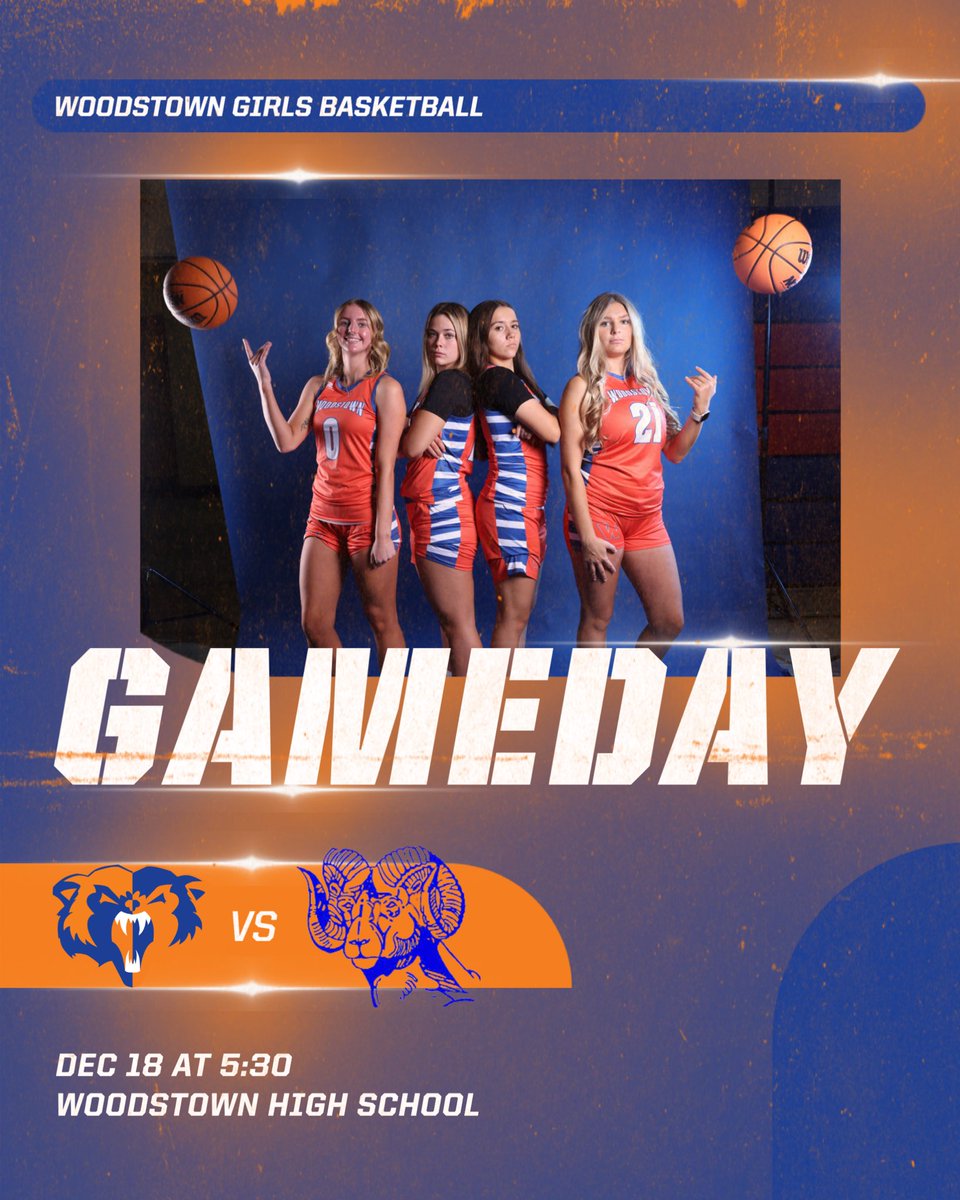 Season Opener Today!