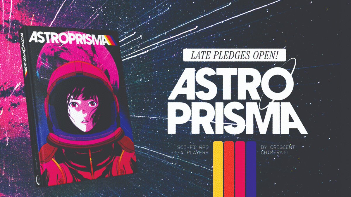 Crescent Chimera tweet media