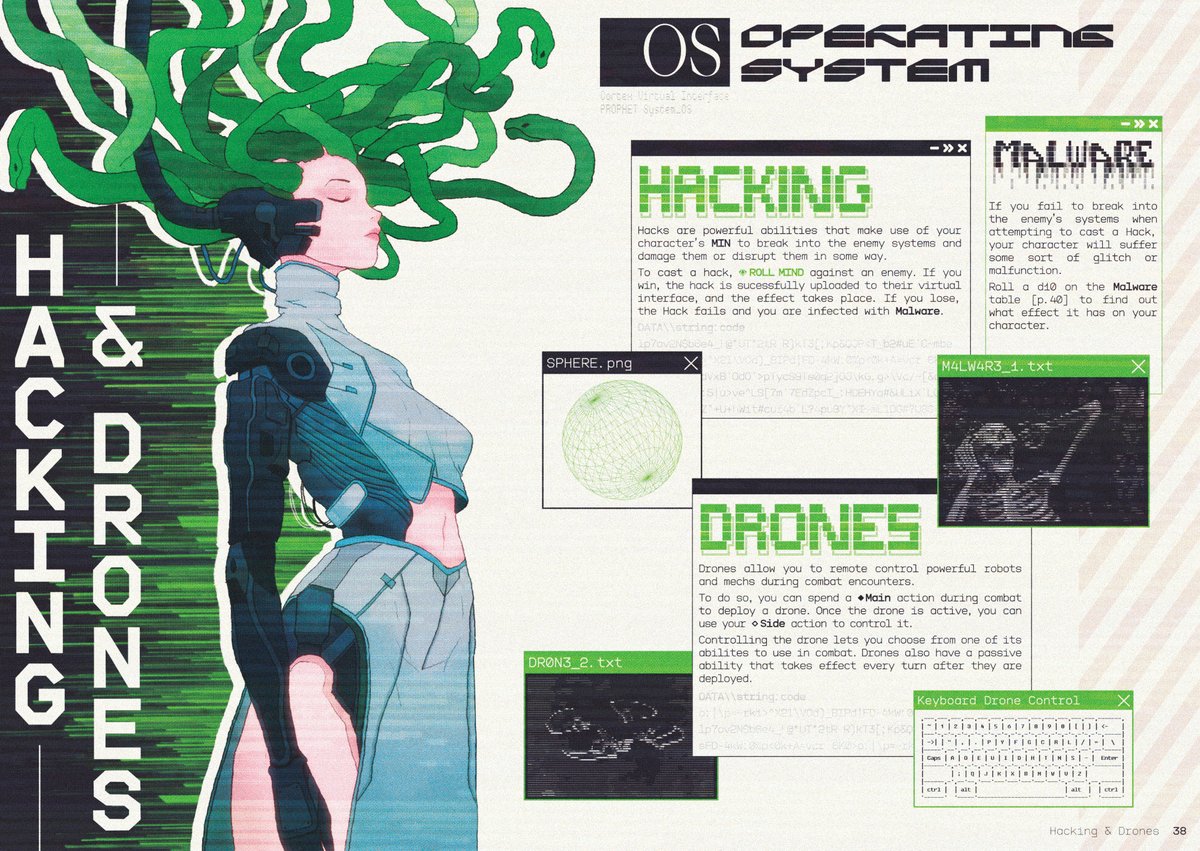 Crescent Chimera tweet media