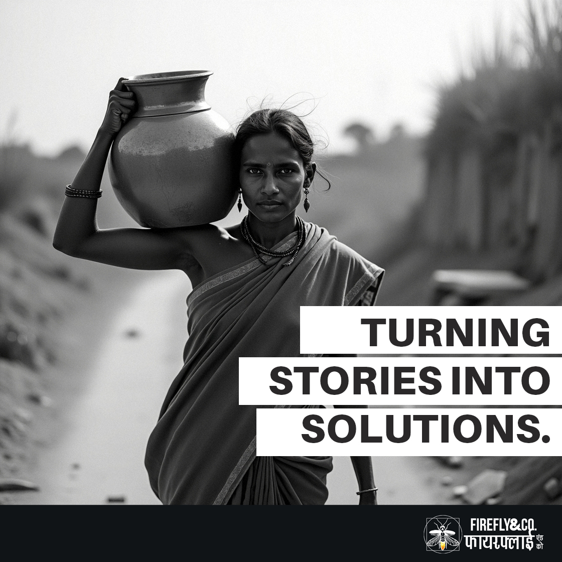 fireflyandco's tweet photo. ehind every photograph lies a powerful story & a deeper purpose. We don’t just create campaigns; we amplify the voices of resilience. Let’s use creativity to turn struggles into change. 💧✨
#CreativityForImpact #WaterStories #photography #nonprofitindia #creativeagency https://t.co/Gxl68lCY04