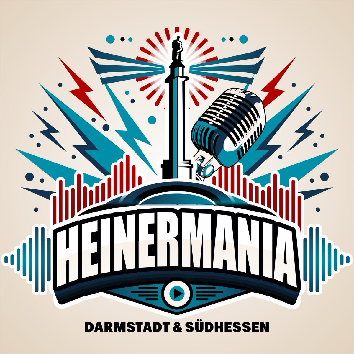 Kulturkeks's tweet photo. Was ist los in #Darmstadt und #Südhessen? Wer hat was zu sagen? Wir wollens wissen. Hier ist die 1. Folge des Podcasts #Heinermania. Zu Gast bei uns: Torsten Jahr. Konzertveranstalter und Filmprüfer. #kinoliebe #subkultur, #woog #böllenfalltor. Reinhören: https://t.co/RCzakL3i9F https://t.co/JlQC8ZUbhK