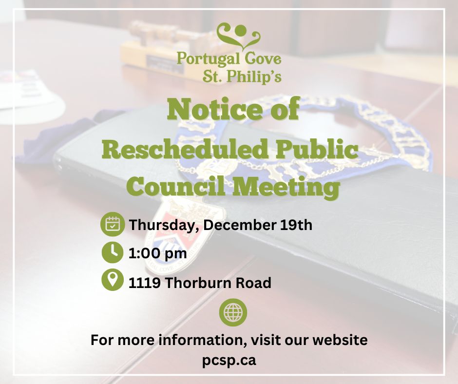 Town of PCSP tweet media