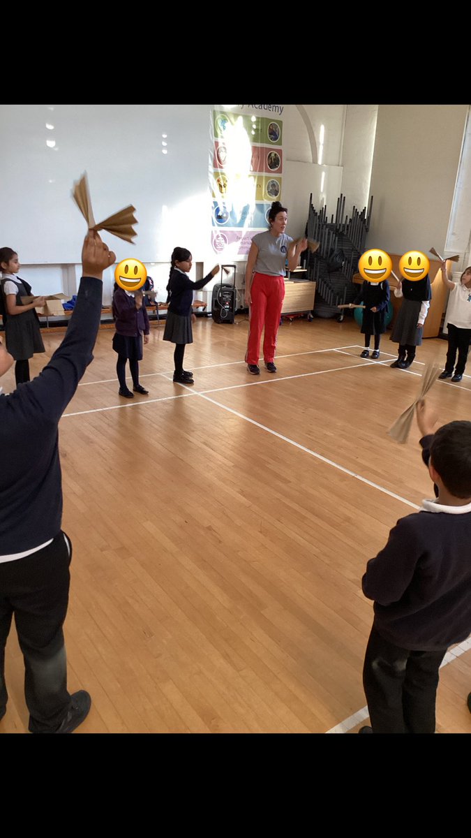 Fozia Nisar (@mrsfnisar) on Twitter photo Y2 have enjoyed their Jingle Claw project with <a href="/brumhippodrome/">Birmingham Hippodrome</a> a workshop and then see the show! <a href="/MontyAcademy/">Montgomery Primary Academy</a> <a href="/MissThompsonEd/">Tiyana Thompson</a> <a href="/RSparkes114/">Rachael Sparkes</a> <a href="/ZaylieDawn/">Zaylie-Dawn Wilson</a> <a href="/ChrisSudworth/">Chris Sudworth</a> <a href="/Artsmarkaward/">Artsmark</a> <a href="/BritishArts/">British Council Arts</a> <a href="/BEPvoice/">Birmingham Education Partnership</a> Y2 have enjoyed their Jingle Claw project with <a href="/brumhippodrome/">Birmingham Hippodrome</a> a workshop and then see the show! <a href="/MontyAcademy/">Montgomery Primary Academy</a> <a href="/MissThompsonEd/">Tiyana Thompson</a> <a href="/RSparkes114/">Rachael Sparkes</a> <a href="/ZaylieDawn/">Zaylie-Dawn Wilson</a> <a href="/ChrisSudworth/">Chris Sudworth</a> <a href="/Artsmarkaward/">Artsmark</a> <a href="/BritishArts/">British Council Arts</a> <a href="/BEPvoice/">Birmingham Education Partnership</a>