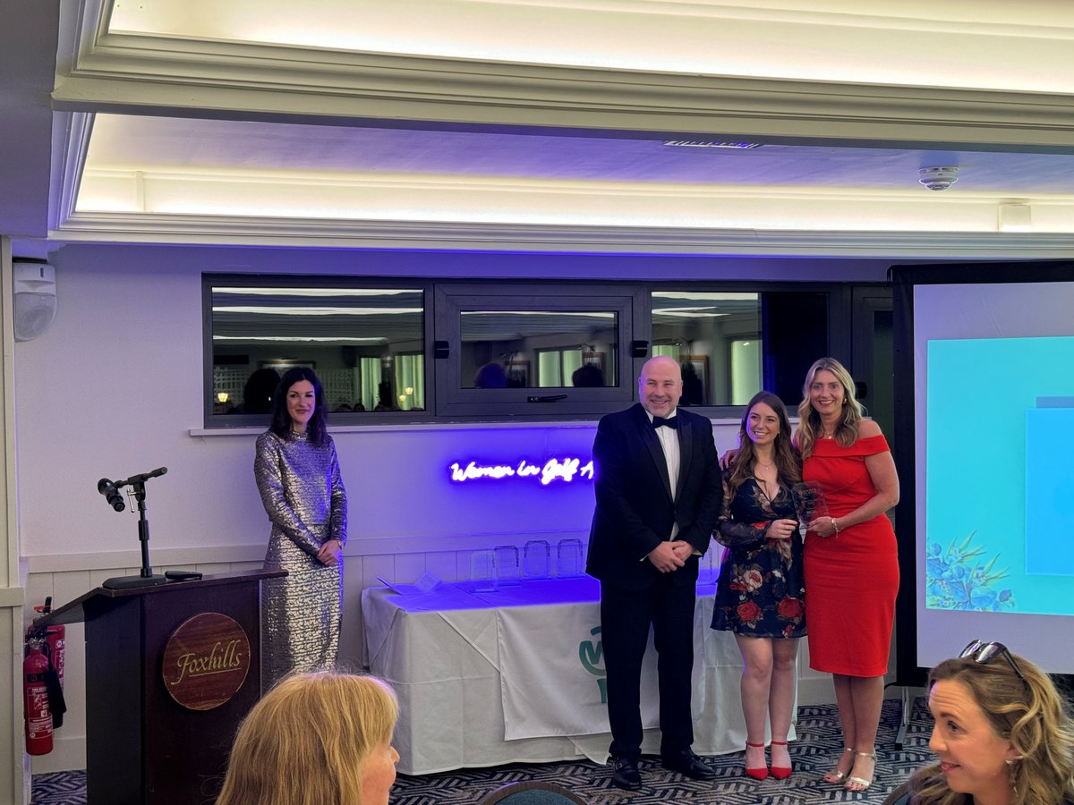 Women In Golf Awards (@wigolfawards) on Twitter photo .<a href="/TheBGIA/">TheBGIA</a> were delighted to be one of the sponsors at the <a href="/WIGolfAwards/">Women In Golf Awards</a> evening! Congratulations to all the winners and huge praise to <a href="/Medi8Nicole/">Nicole Wheatley</a> for creating this fantastic celebration, highlighting the growing impact of #women in UK #golf .<a href="/TheBGIA/">TheBGIA</a> were delighted to be one of the sponsors at the <a href="/WIGolfAwards/">Women In Golf Awards</a> evening! Congratulations to all the winners and huge praise to <a href="/Medi8Nicole/">Nicole Wheatley</a> for creating this fantastic celebration, highlighting the growing impact of #women in UK #golf