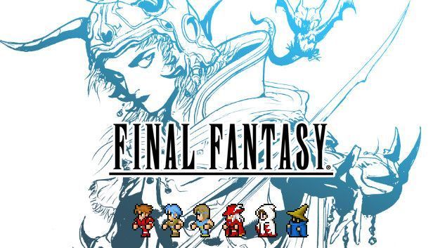 ffnewworld's tweet photo. #OnThisDay in 1987, FINAL FANTASY made its debut in Japan! 💙

The characters, the soundtrack, the story... forever iconic, the game that began it all ✨ 

Drop a comment and let's celebrate FINAL FANTASY I together! 🎉

#finalfantasy #ff #nobuouematsu #warriorsoflight #awrmusic https://t.co/jhfmwEEvRg