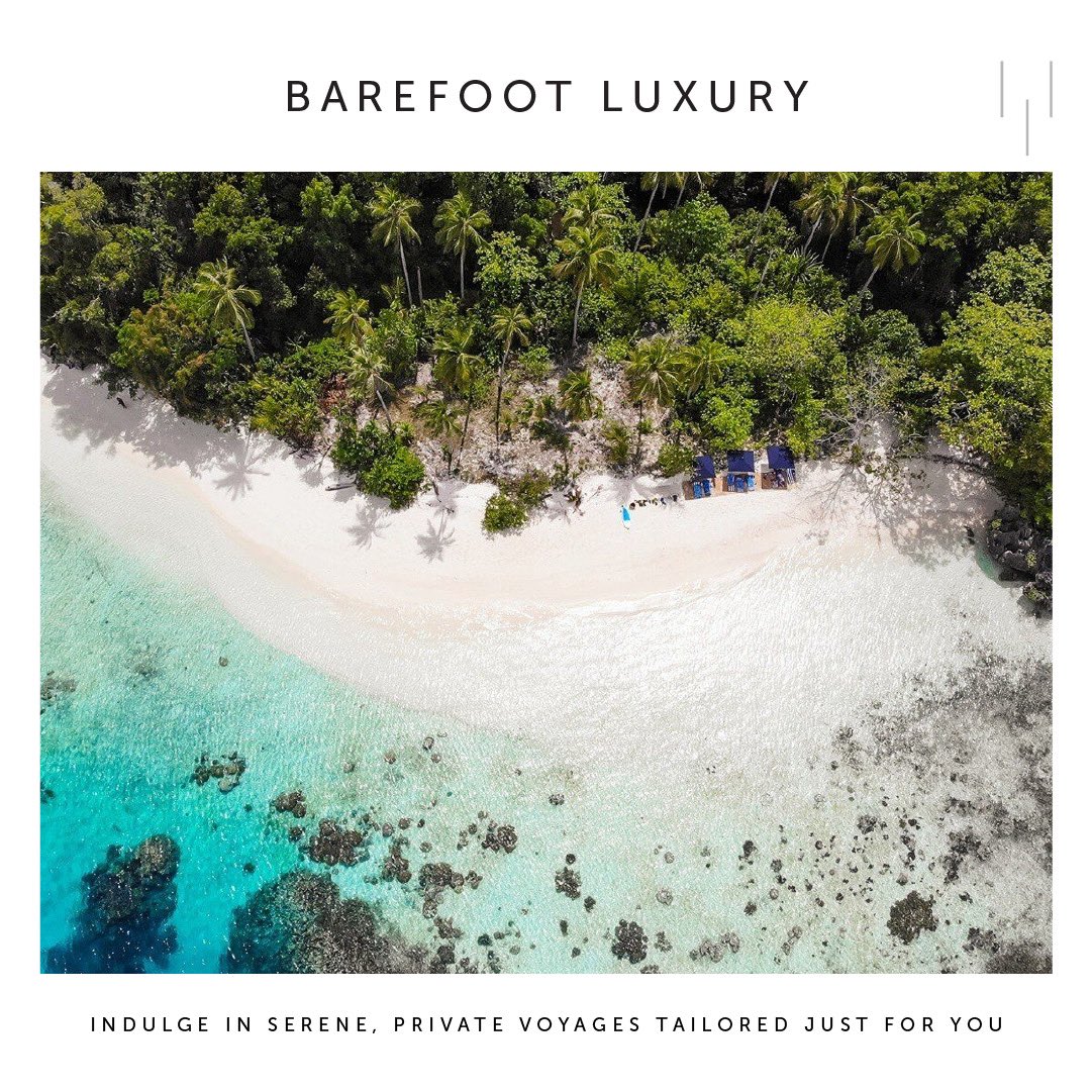 OnceExperiences's tweet photo. Sail into the extraordinary with Once Experiences x Rascal Voyages—barefoot luxury on the open seas, accessing the inaccessible with elegance.

#rascalvoyages #onceexperiences #travel #voyages https://t.co/ZxZ725yhar
