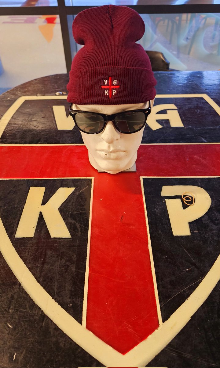 Zaterdag 21 december van 10.00-14.00 uur merchandise verkoop #VakP #FCTwente