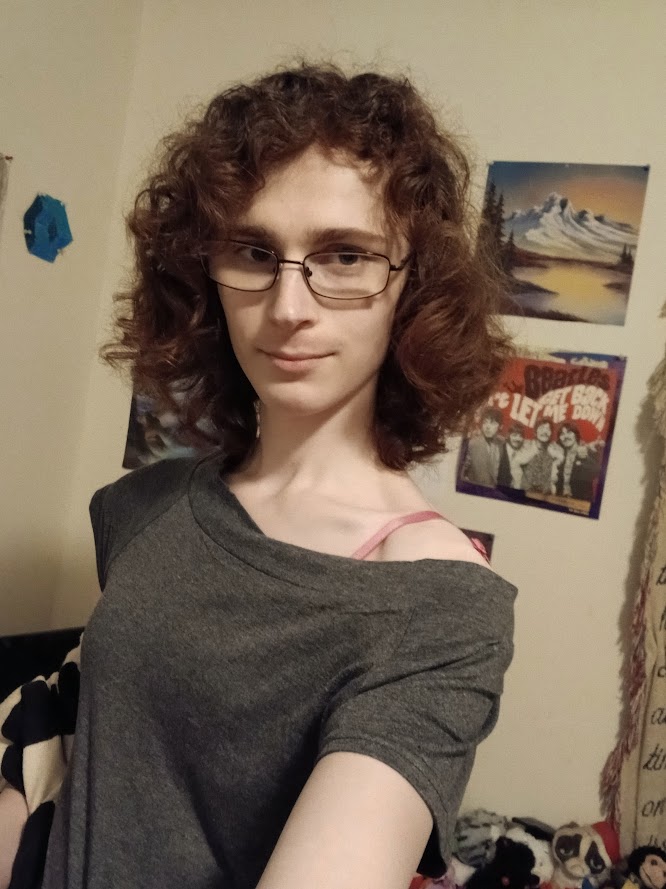 from major discomfort with myself and every aspect of myself down to the most subconscious level, to total and genuine self love and acceptance 🩷 here's to 2025