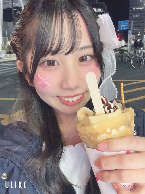 みうのTwitter画像32