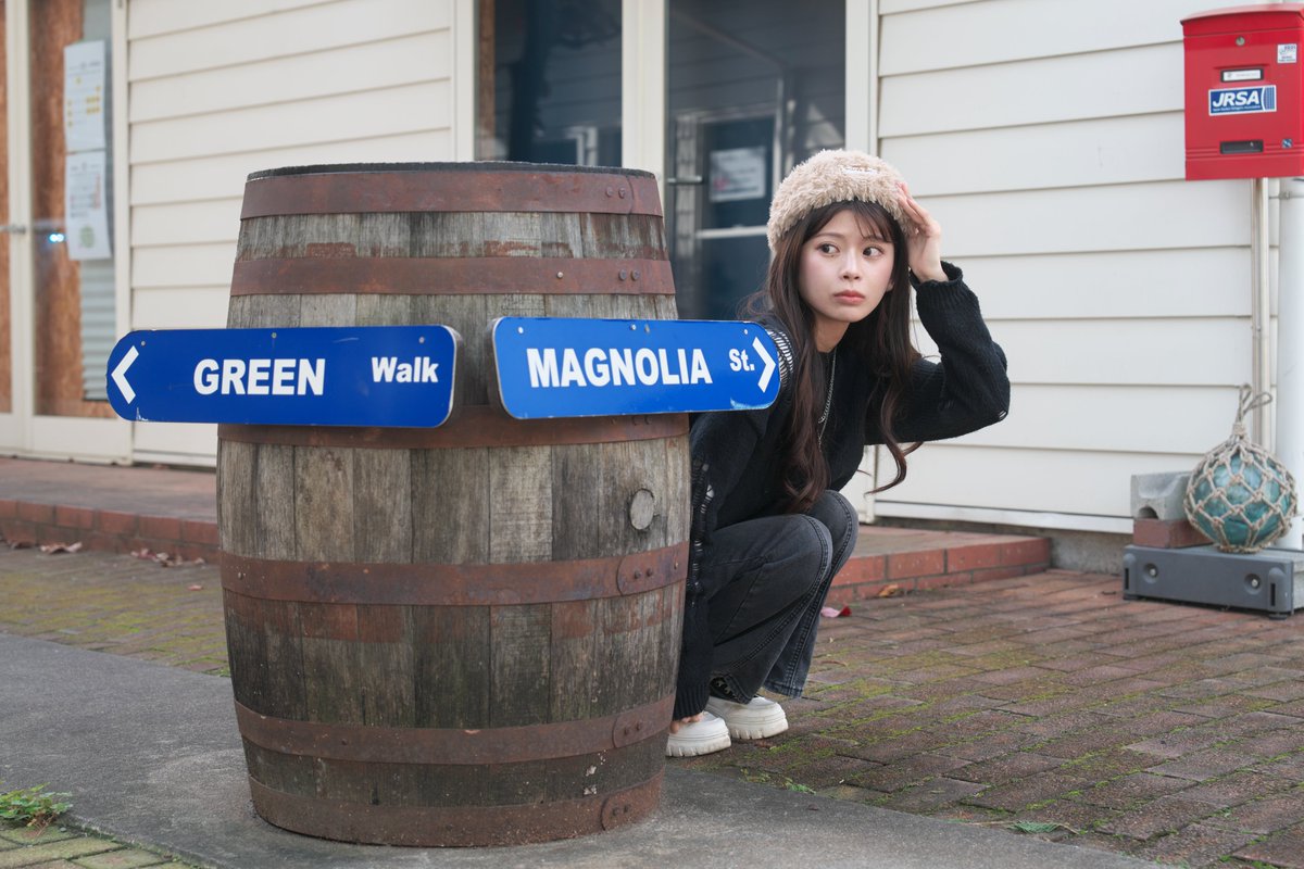 2024年10月31日（木）リク撮 model：りり さん @ririlx #永江りり