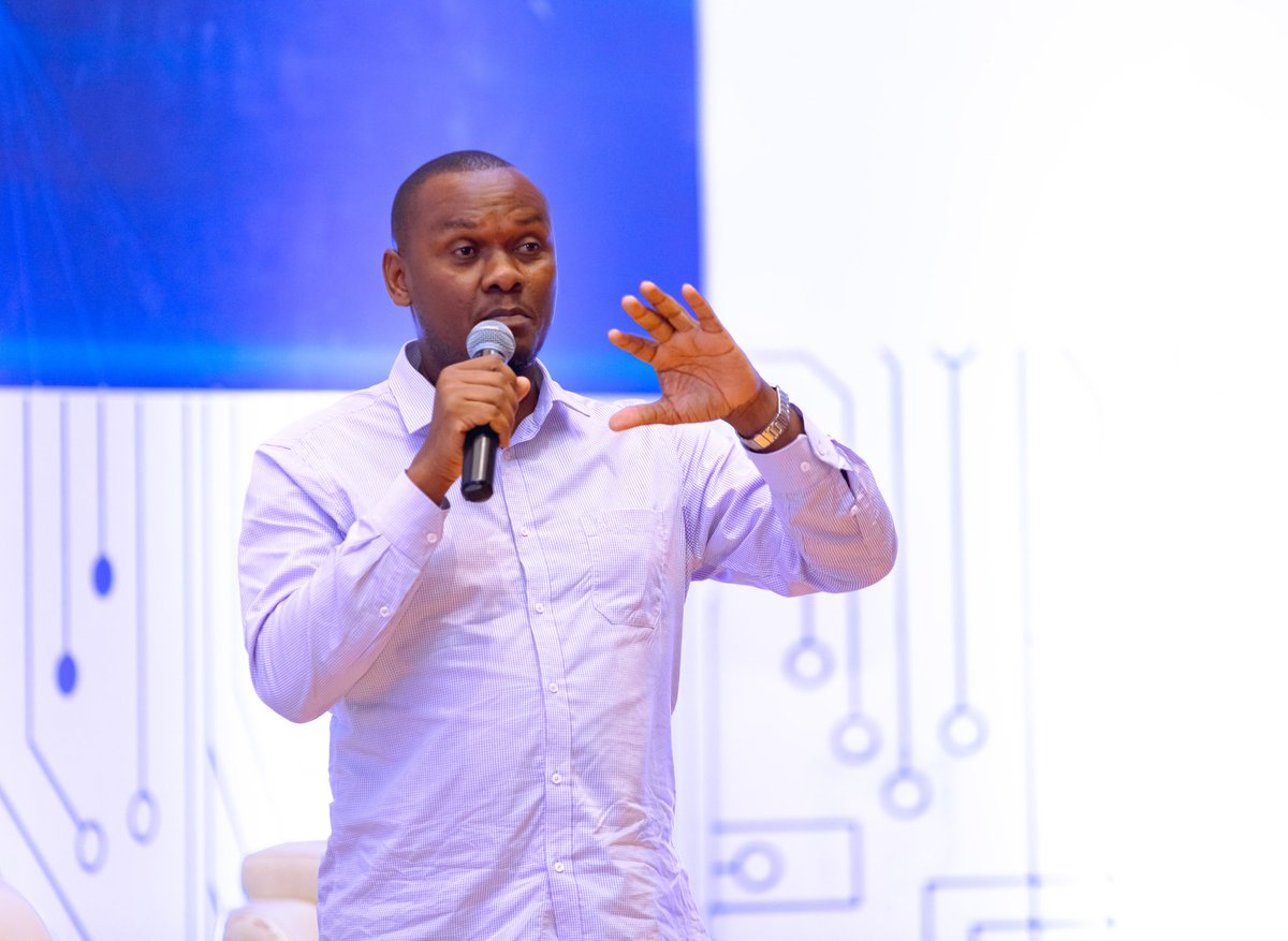 📢 Key Insights from Mohammed Awami's Founders Exit Masterclass at #TanzaniaStartupWeek2024 🚀

After his successful exit this year, Mohammed shared his journey and learnings:
🔹 Pivoting:  From invoicing software for schools to digitizing SMEs.
🔹 Resilience matters: Took salary