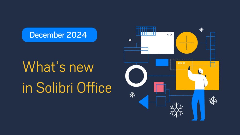 New Solibri Office release is here! 💻

In our final release of the year, we introduce two major features: the Autodesk Construction Cloud/BIM 360 issue integration and custom keyboard shortcuts. Find out more here: hubs.ly/Q0300VZQ0

#solibrioffice #solibrirelease #bim