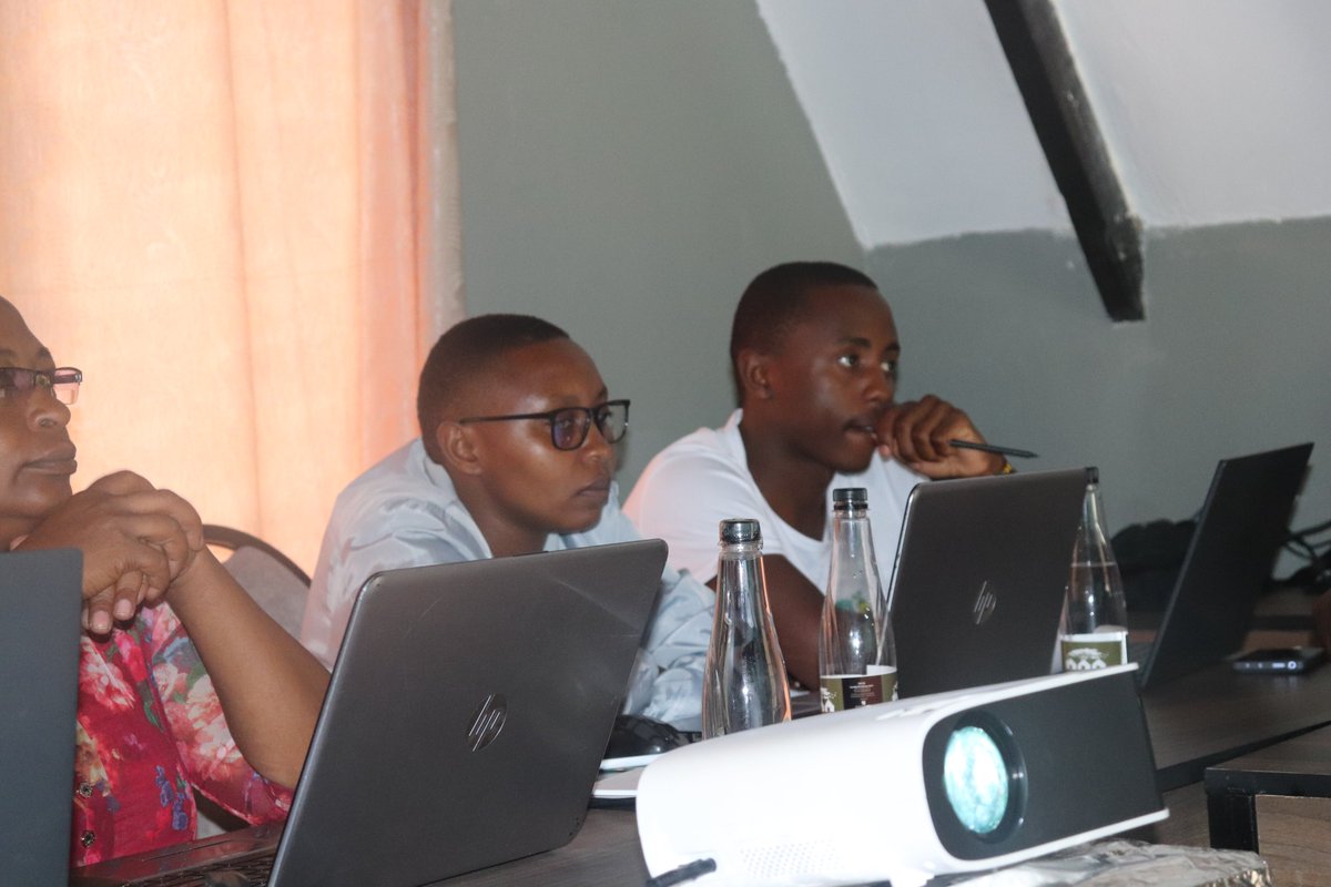 HERAF_Kenya's tweet photo. We’re conducting a 4-day staff workshop to plan for the year ahead, improve our projects, and refresh key policies and manuals. This sessions will enhance teamwork, build capacity, and align our efforts for greater impact and success in the coming year. https://t.co/7bUQJP2xSw