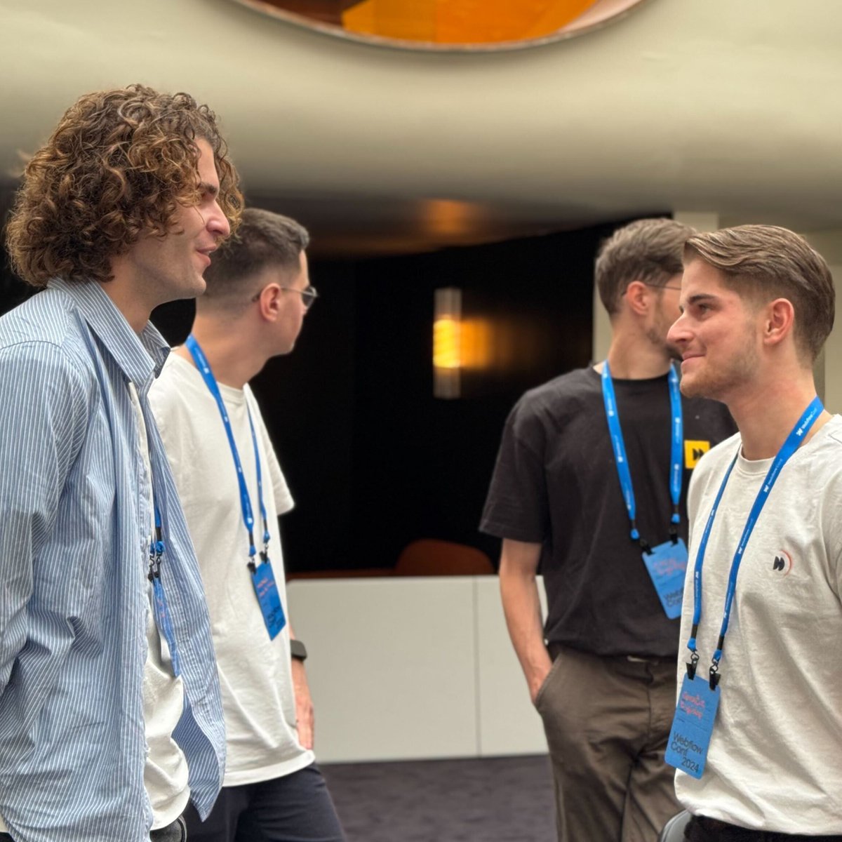 florian_bodelot's tweet photo. 2024 was a year to remember!

We’ve experienced another year of growth, and we're proud to share with you an overview of our #Digidop 2024 Yearly Report: 

→ The agency achieved a 54% increase in revenue compared to 2023, with 80% of new clients acquired through inbound channels.
→ We stayed actively engaged with the community by co-organizing major events, speaking at industry conferences, and participating in international meetups.
→ Staying true to our DNA, we continued creating free content across platforms, including launching a free Webflow course (Les Tips de Thibz).

This work is quantifiable in numbers—but not only that. We were:

🏆 Nominated in 3 categories at the #WebflowAwards.
🇫🇷 Recognized as Webflow Global Leader of the Year with the France chapter.

And this is just a snapshot of what our passionate and talented team accomplished this year—with the help of partnerships we’ve strengthened with @flomodia, Heka,@codestore_tech, @SLacombine, and @webflow.

2025? BIG things are coming—and you’ll hear about them very soon.

But before, none of this would be possible without you—our customers, partners, and the #WebflowCommunity. So we want to take the time to say THANK YOU ALL for your trust and support. 

We’re excited to keep building together in 2025! 💛

——————————————————

[Complete Digidop 2024 Yearly Report]
🔗https://t.co/fXfcyivTgO