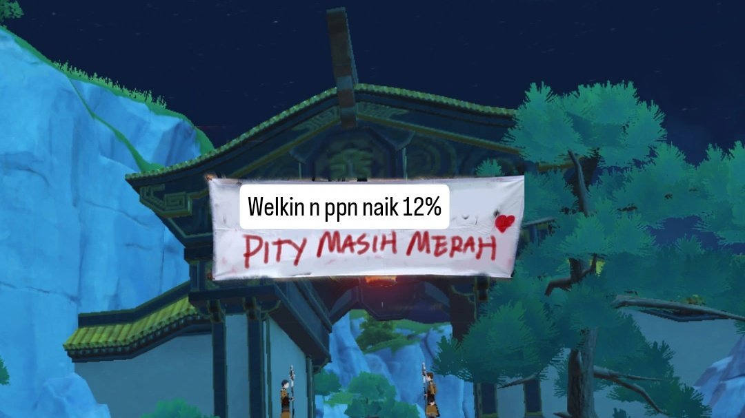 Arihaitham's tweet photo. Bring up meme jaman prasejarah

#TolakKenaikanPPN12Persen https://t.co/DS5SaFoEYG