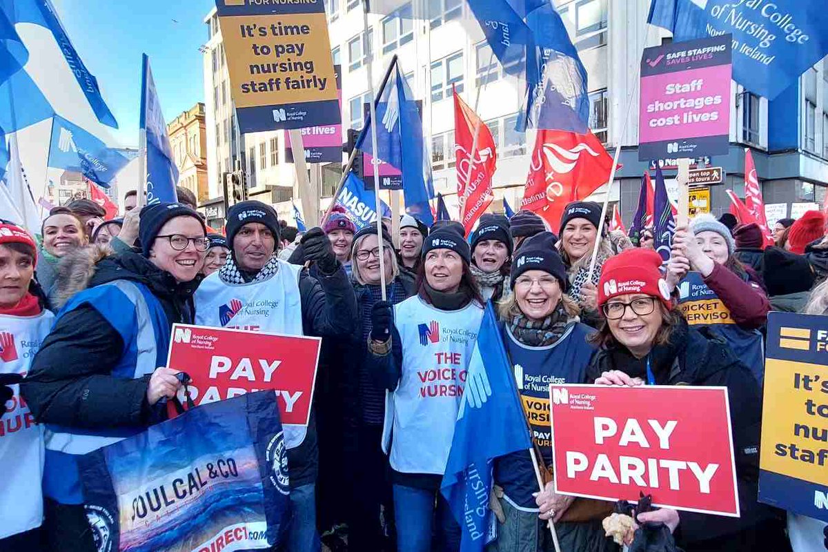 Nursing Times tweet media