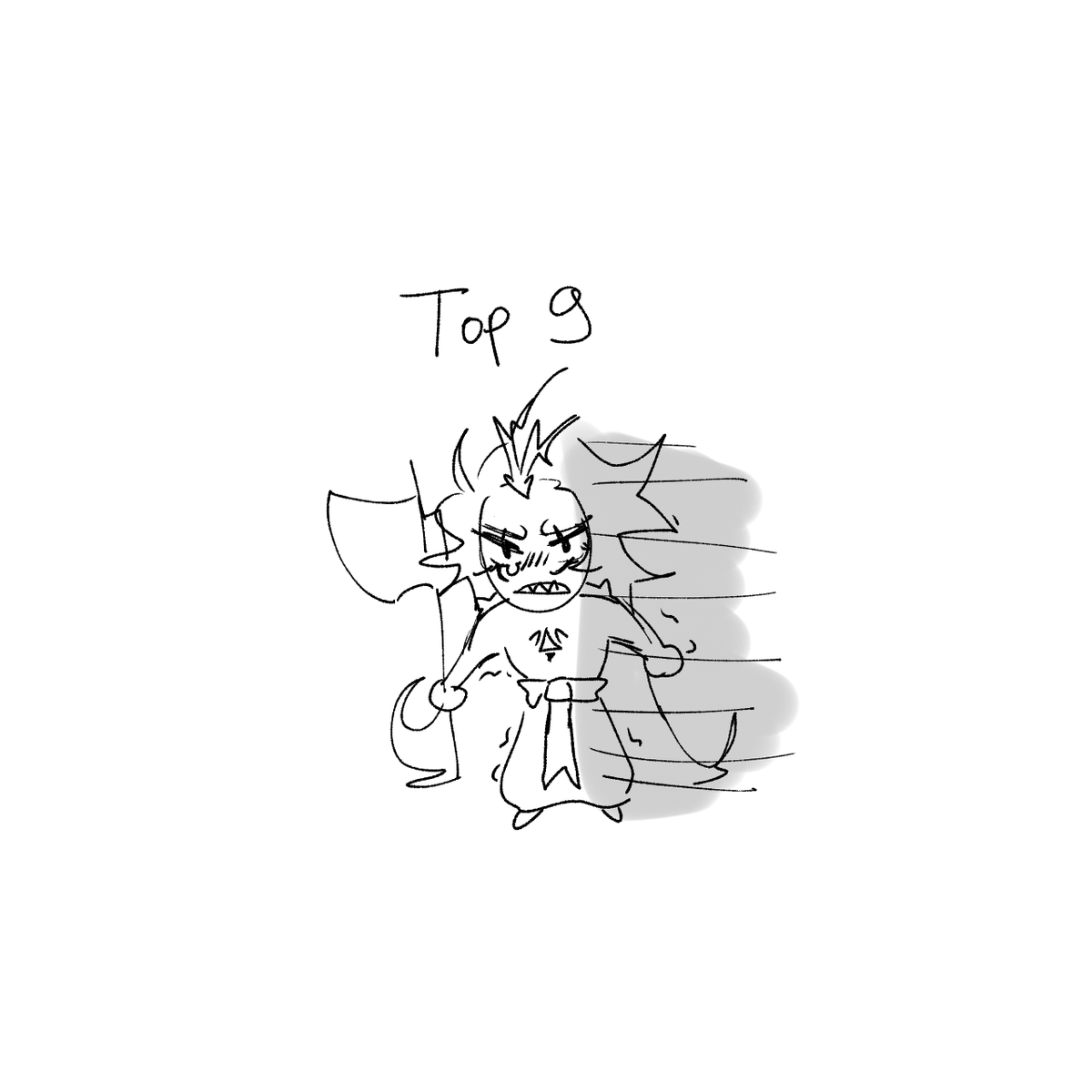 ZenLoliPop's tweet photo. she top 2 and he top 9 in round 1!!🥳🥳🔥

#cookierunkingdom #goldencheesecookie #burningspicecookie https://t.co/XHR3tURMKi