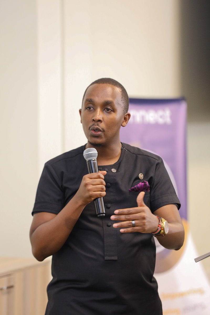 Connect Community tweet media