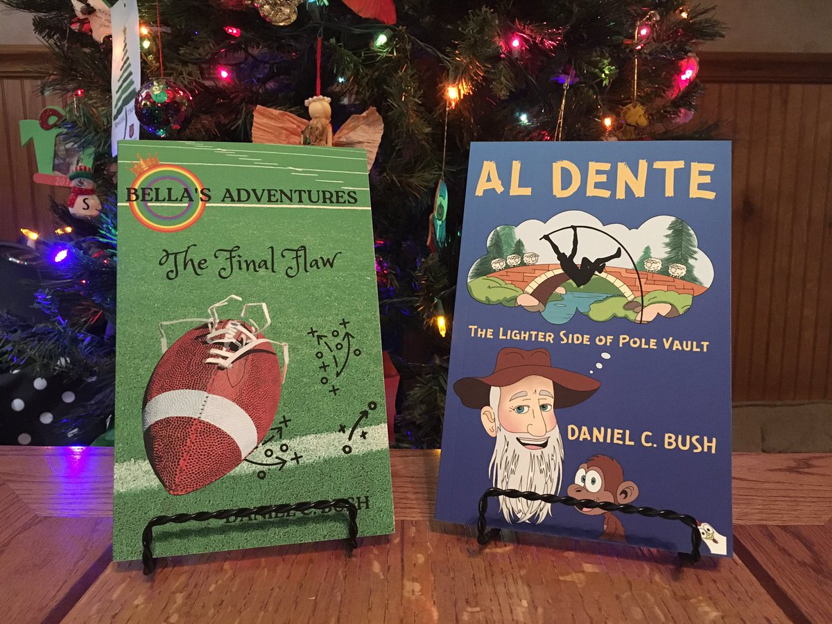 Daniel C Bush tweet media