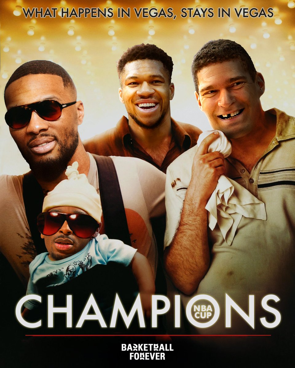 Basketball Forever tweet media