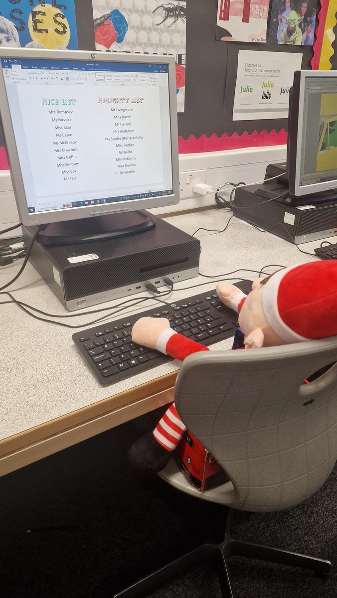 Inverclyde Academy Design & Technology Department tweet media