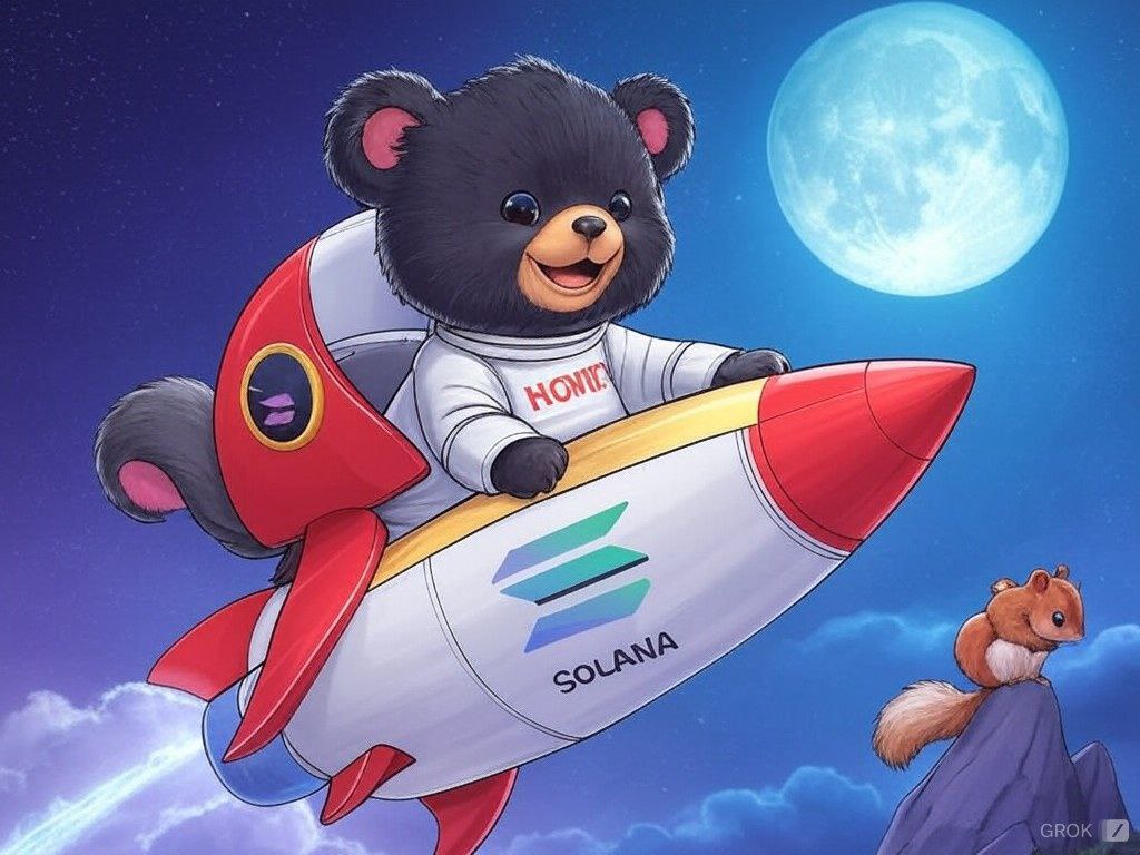 ruchamcimatule's tweet photo. @fwTyo Believe in something
Believe in Justice
Believe in Honey 
@HoneyOn_Sol 🐻✊ https://t.co/b0J7WRAolw