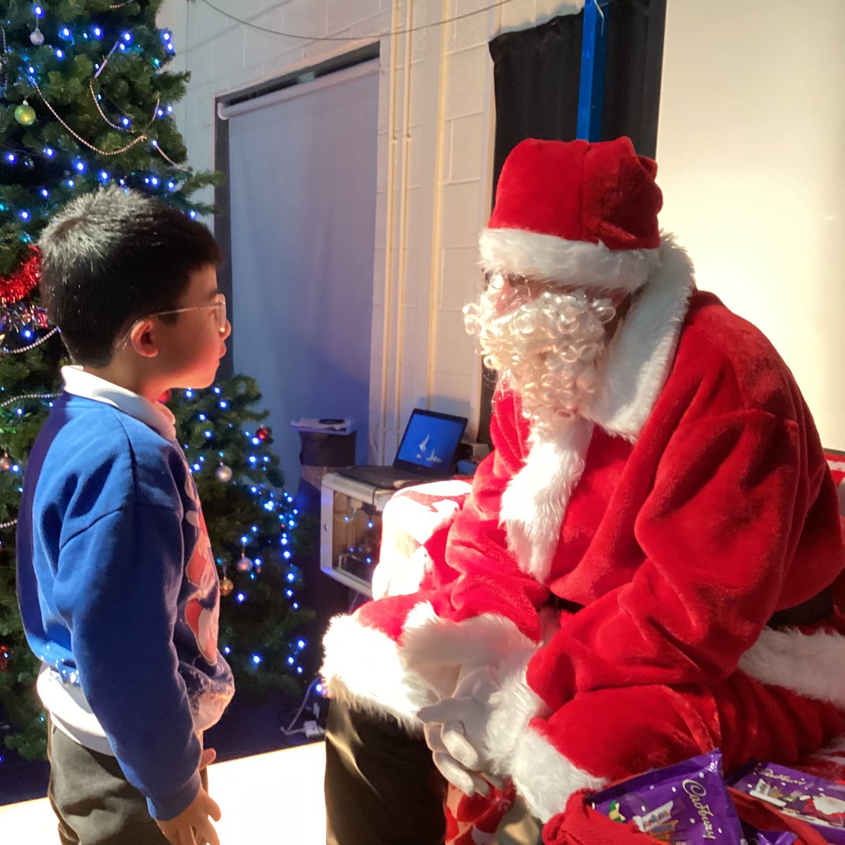 Mr Collett tweet media