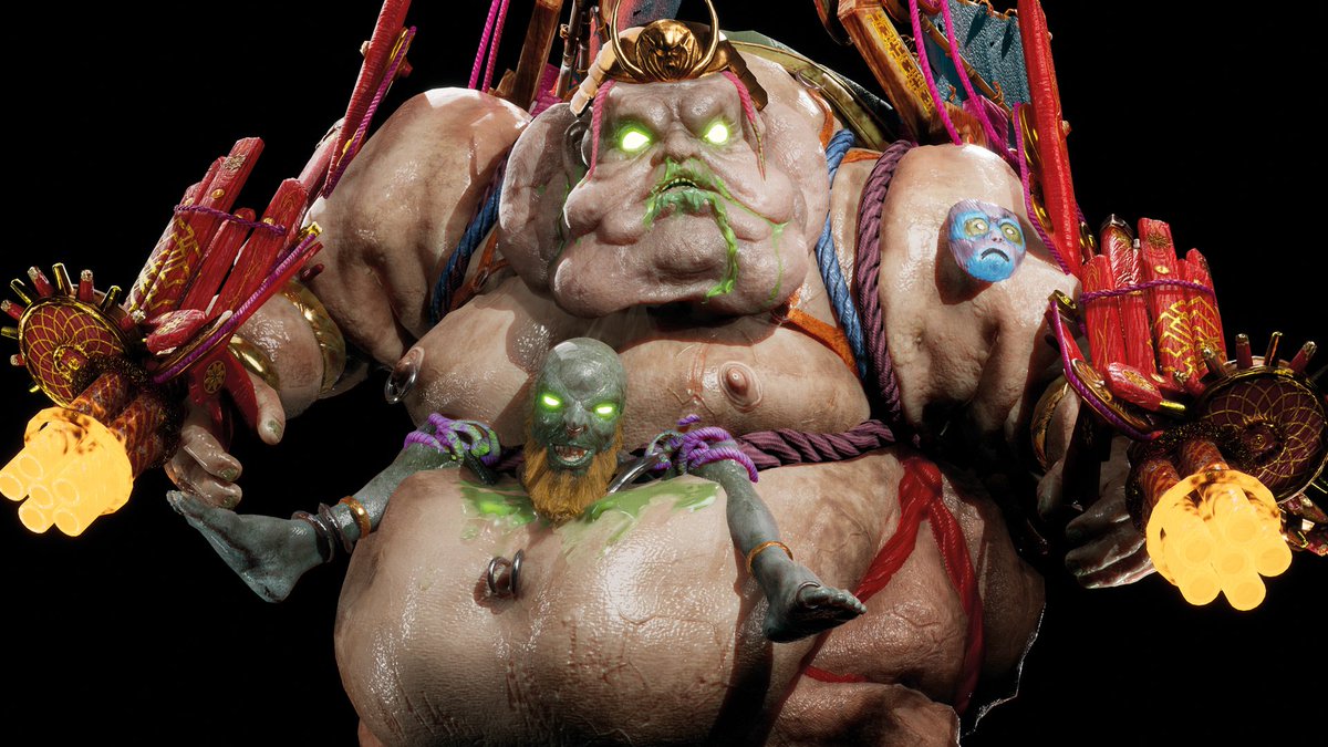 Us, after smashing the 7th slice of cheesecake.
Thanks, Grandma.