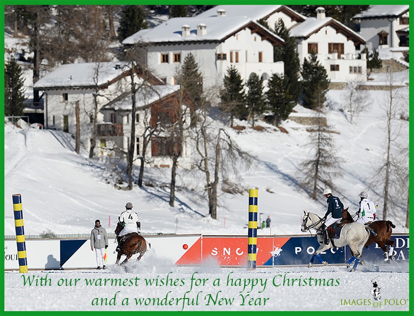 Wishing all our clients, friends, followers and Clubs a wonderful Festive Season and a Prosperous and Healthy New Year.
Thank you for all your support during 2024!