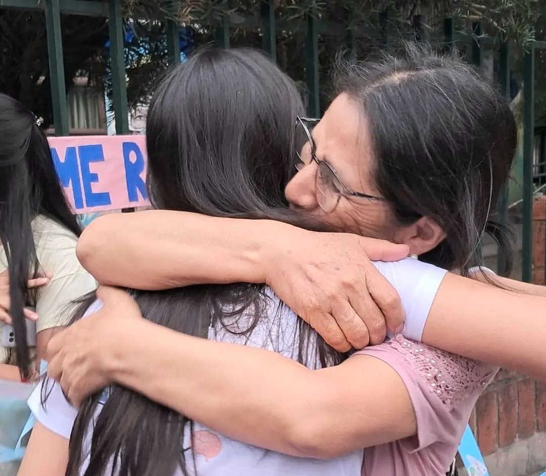 fca_unju's tweet photo. 💚 Felicitamos a Gabriela Vacaflor y Micaela Giménez, flamantes Bromatólogas de Nuestra Facu.

¡Les deseamos muchos éxitos en esta etapa! https://t.co/S6l4kWoMuv