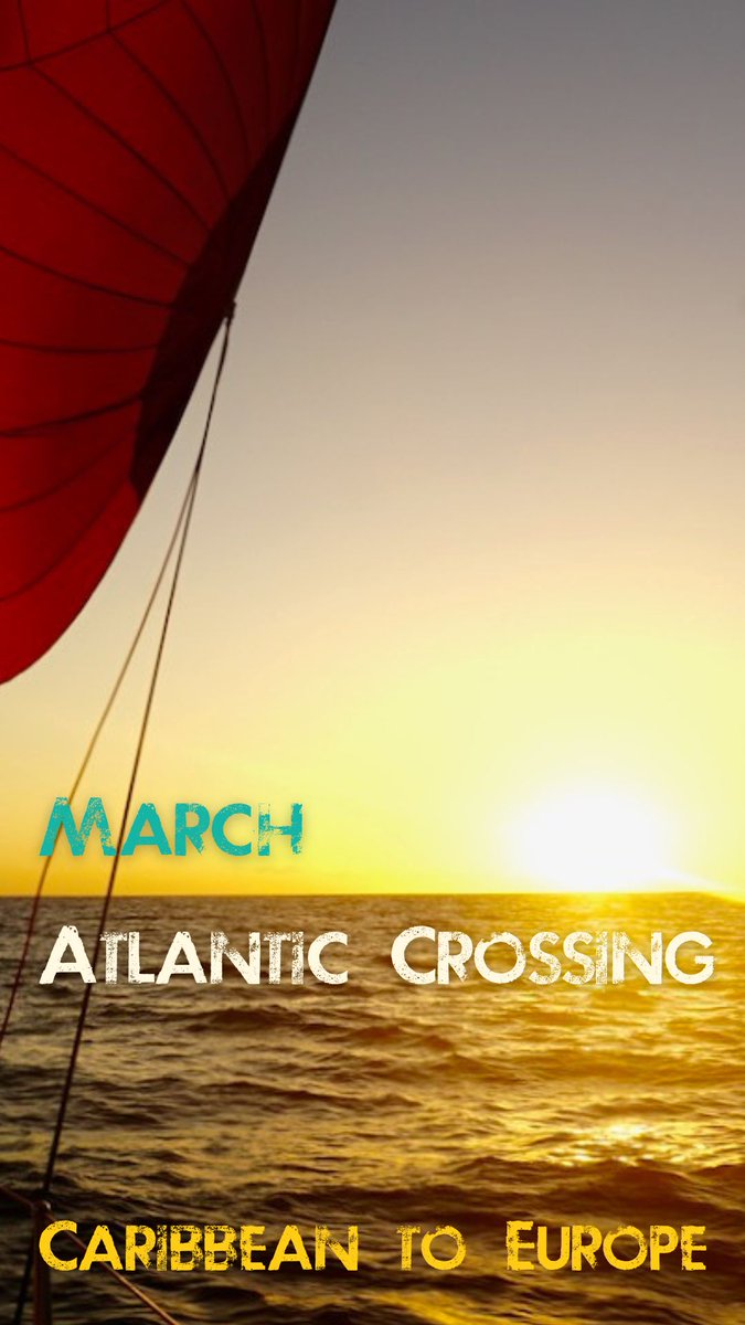 _OceanNomads's tweet photo. New 2025 Sailing Adventures! Ready for ocean adventures that combine skill-building, exploration, and impact? Together with people living or working towards the ocean dream lifestyle. Learn More & Apply: https://t.co/PklI9ABq0Y #earlybird #offshoresailing #atlanticsailing #trip https://t.co/tYipcFGnMM