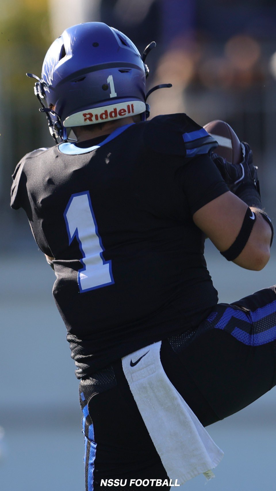 NSSU 日体大 アメフト Tシャツ ハーフパンツ Mサイズ ハーフ