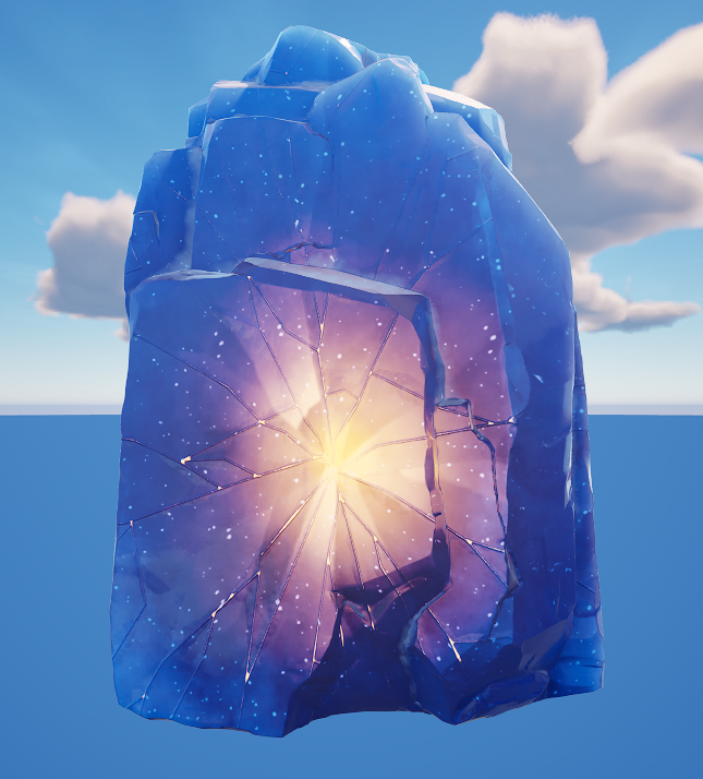 MARIAH CAREY WILL DEFROST ON THE MAP! 😭

via <a href="/itsmeleaky/">Leaky</a> &amp; <a href="/SpushFNBR/">SpushFNBR</a> 
#Fortnite