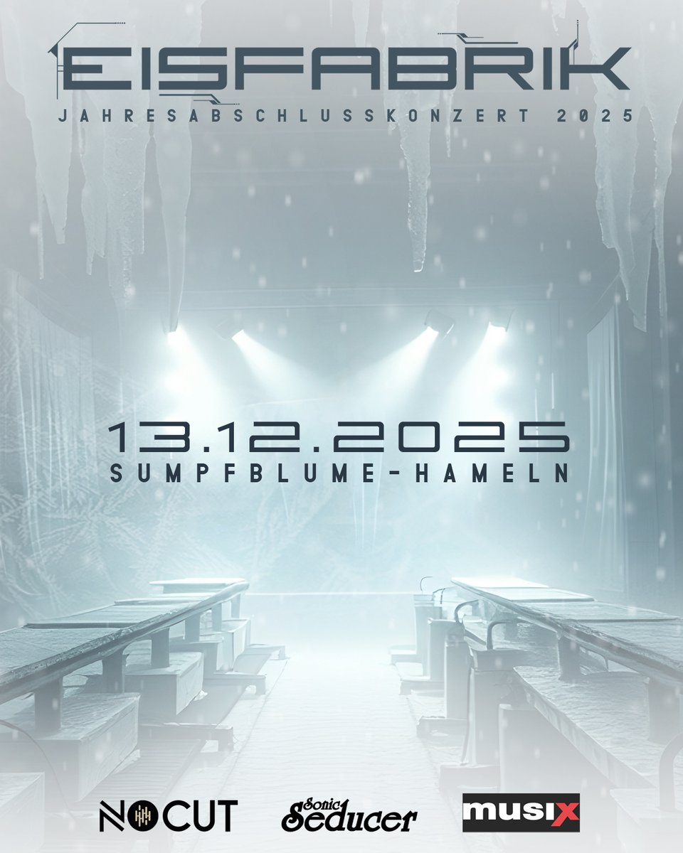 NoCut Entertainment tweet media