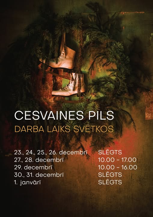 Foto: Karlis Sulcs