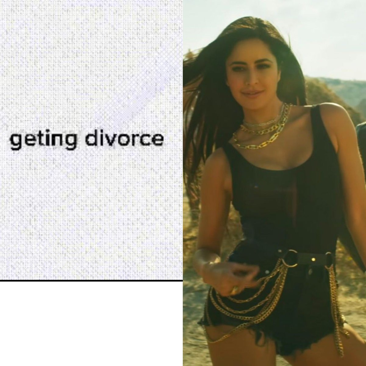 TP_Katsrk's tweet photo. Screenshot to see what's your future partner doing right now. 
... #katrinakaif https://t.co/lfGwPNRahy