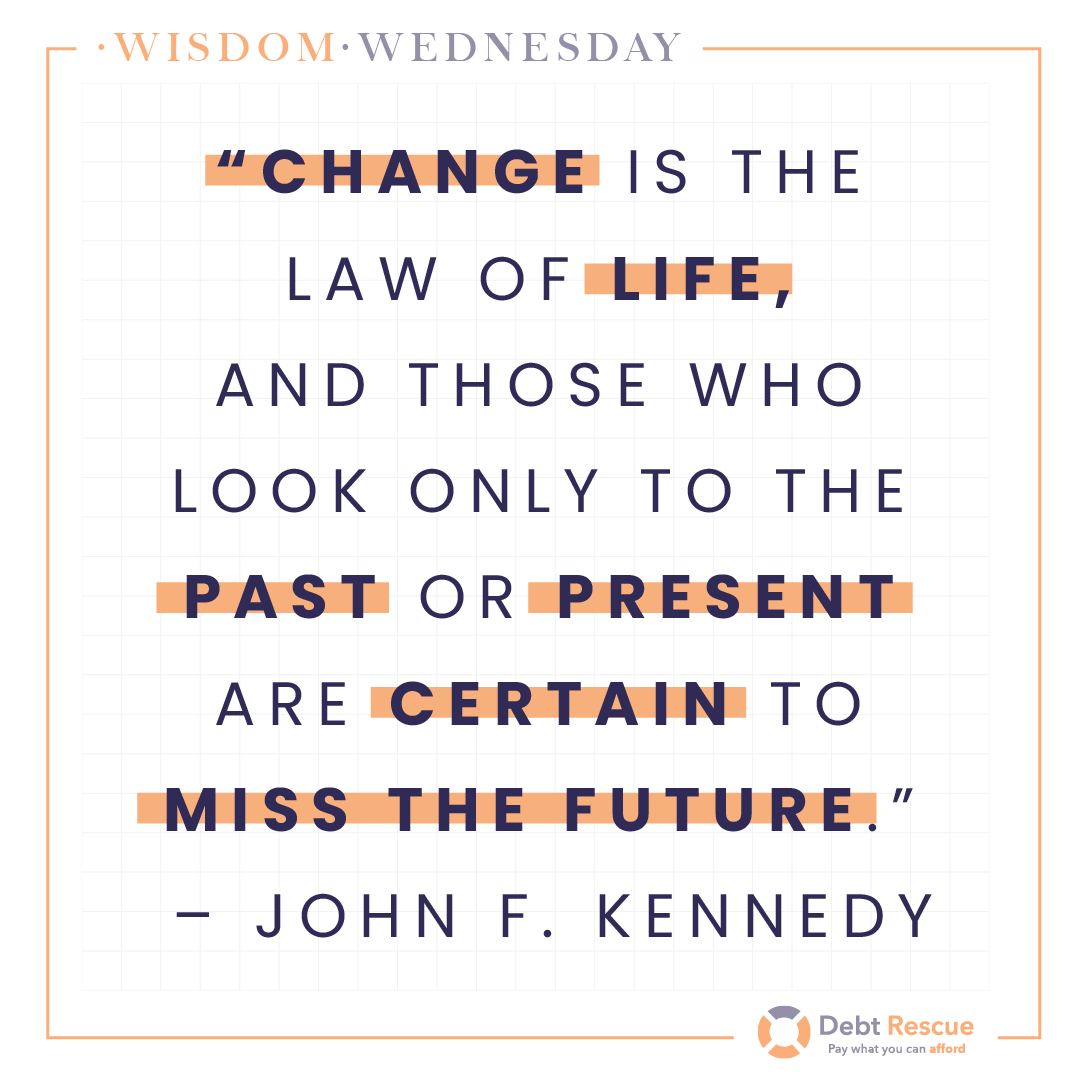 Debt_Rescue's tweet photo. #wisdomwednesday https://t.co/Tc5WJhLoR3