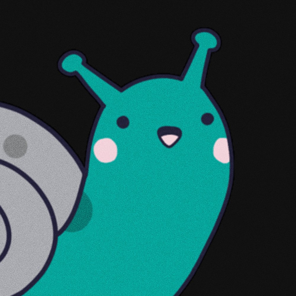 SnailMoon tweet media