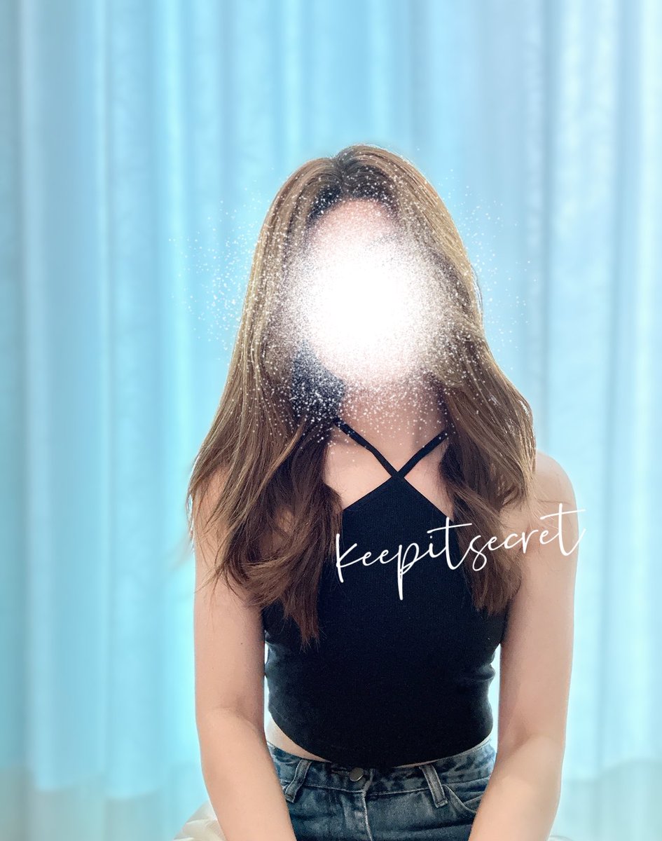 紀錄一下最肥嘅時候。
呢頭諗住減肥轉個頭就去買麥當勞😂