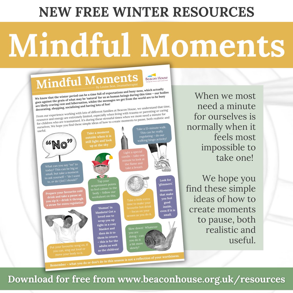 Beacon House tweet media